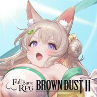 [棕色] 棕色塵埃2-公會戰系統錯誤送10抽 